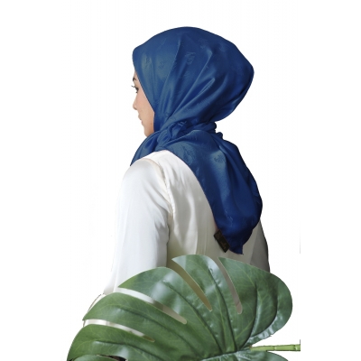 Exclusive Plain 14-Monaco Blue Exclusive Plain 14-Monaco Blue